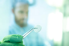 Load image into Gallery viewer, Ossiform P3D Scaffold in forceps