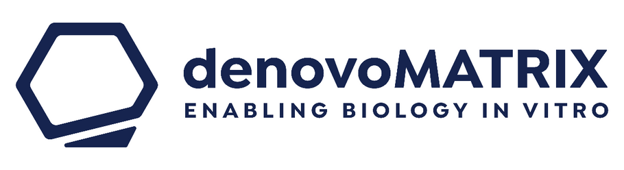 Ilex Life Sciences begins distribution of denovoMATRIX products in North America!