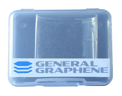 3D G-Scaffolds: Conductive graphene foam for 3D cell culture (3x3