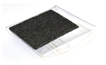 3D G-Scaffolds: Conductive graphene foam for 3D cell culture (3x3
