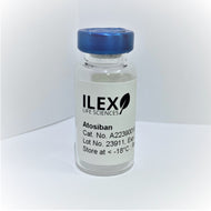 Ilex Life Sciences Atosiban peptide