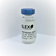 Ilex Life Sciences Follicle Stimulating Hormone (FSH) Human, HEK293 Recombinant Protein