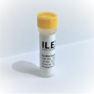Ilex Life Sciences Gonadotropin-Releasing Hormone (GnRH) Human, E. coli Recombinant Protein