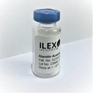 Ilex Life Sciences Alarelin Acetate (GnRH agonist)