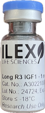 LR3 IGF-I Human, E. coli Recombinant Protein