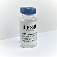 Ilex Life Sciences Stem Cell Factor (SCF) Human, E. coli Recombinant Protein