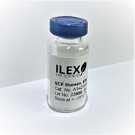 Ilex Life Sciences Stem Cell Factor (SCF) Human, Sf9 Recombinant Protein