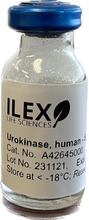 Load image into Gallery viewer, Ilex Life Sciences Urokinase Human Purified Protein, large

