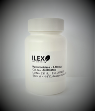 Load image into Gallery viewer, Ilex Life Sciences Hyaluronidase Enzyme 4,500 IU
