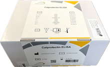 Load image into Gallery viewer, Calprotectin (S100A8/A9) ELISA for Human Stool (ImmuChrom)
