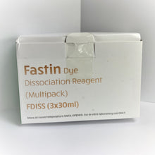 Load image into Gallery viewer, Biocolor Fastin™ Elastin Dye Dissociation Reagent (3 x 30 ml) - FDISS
