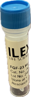 Ilex Life Sciences Fibroblast Growth Factor 23 (FGF-23) Human, E. coli Recombinant Protein