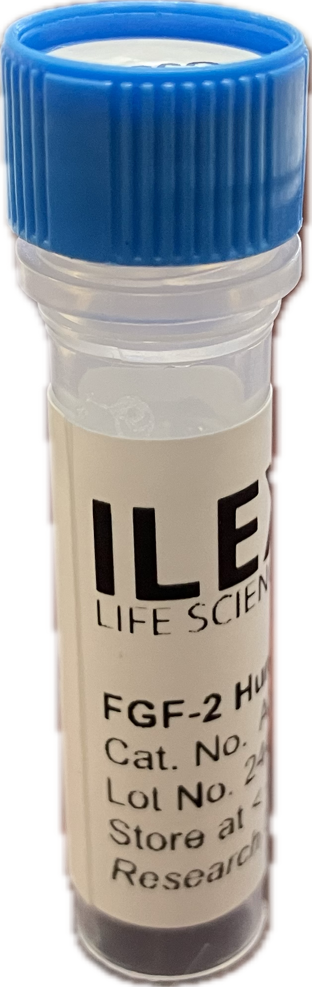 Ilex Life Sciences FGF-2 (FGF-basic) Human, E. coli Recombinant Protein (147 aa)