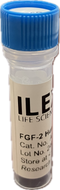 Ilex Life Sciences FGF-2 (FGF-basic) Human, Plant Recombinant Protein (146 aa)