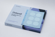 Load image into Gallery viewer, Gelacell™ - Aligned PLLA scaffold inserts for 6-well plate 3D cell culture (6 pack), manufactured by Gelatex Technologies and distributed by Ilex Life Sciences.
