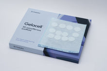 Load image into Gallery viewer, Gelacell™ - Aligned PLLA scaffold inserts for 12-well plate 3D cell culture (12 pack), manufactured by Gelatex Technologies and distributed by Ilex Life Sciences.
