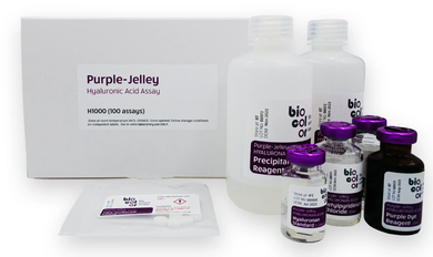 Biocolor Key Example Biocolor Assays & Components – Ilex Life Sciences