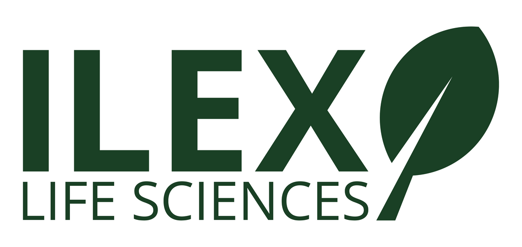 Ilex Life Sciences Logo