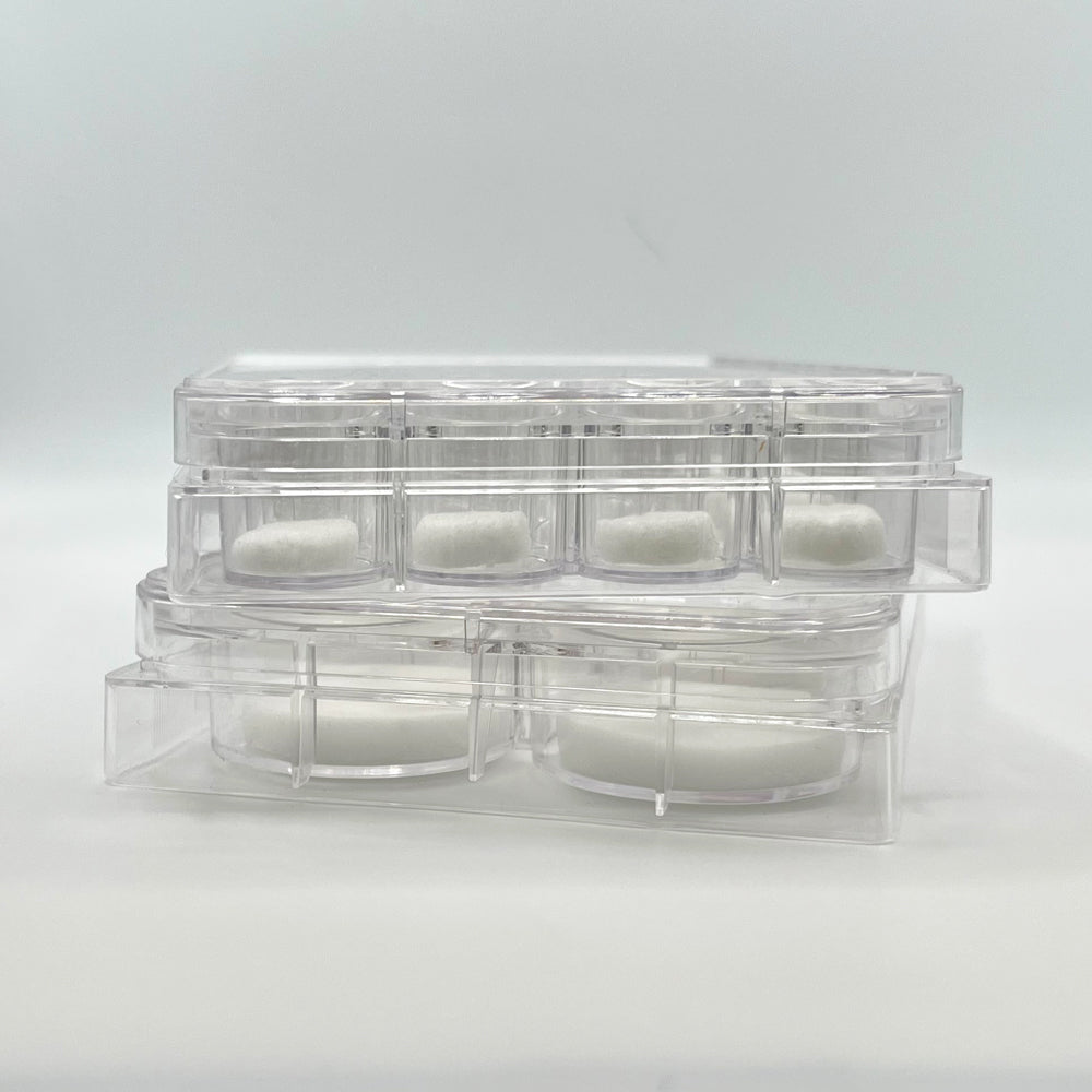 Nexture Bio Sponge Scaffolds for 3D Cell Culture | ACF, Plant-Based ...