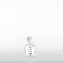 Load image into Gallery viewer, PAN-Biotech Paneticin G418 (G418 Sulfate), 50 mg/ml, 20 ml bottle, cat. no. P06-16220, distributed by Ilex Life Sciences.
