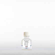 Load image into Gallery viewer, Catalog Number P07-05020: PAN-Biotech 2-Mercaptoethanol 50 mM in DPBS, 20 ml bottle, also known as ß-Mercaptoethanol, beta-mercaptoethanol, or BME.
