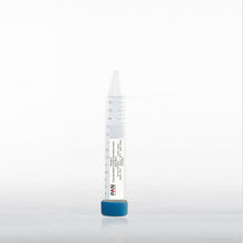 Load image into Gallery viewer, PAN-Biotech Cryopan II, Chemically-Defined Serum-Free and Protein-Free Freezing Medium, 10 ml vial, cat. no. P07-93010, distributed by Ilex Life Sciences LLC.
