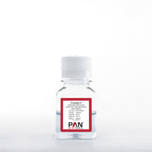 Load image into Gallery viewer, PAN-Biotech Cryopan II, Chemically-Defined Serum-Free and Protein-Free Freezing Medium, 50 ml bottle, cat. no. P07-93050, distributed by Ilex Life Sciences LLC.
