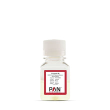 Load image into Gallery viewer, PAN-Biotech Cryopan III, Chemically-Defined, DMSO-Free Freezing Medium, 50 ml bottle, cryopreservation media, cat. no. P07-96050, distributed by Ilex Life Sciences.
