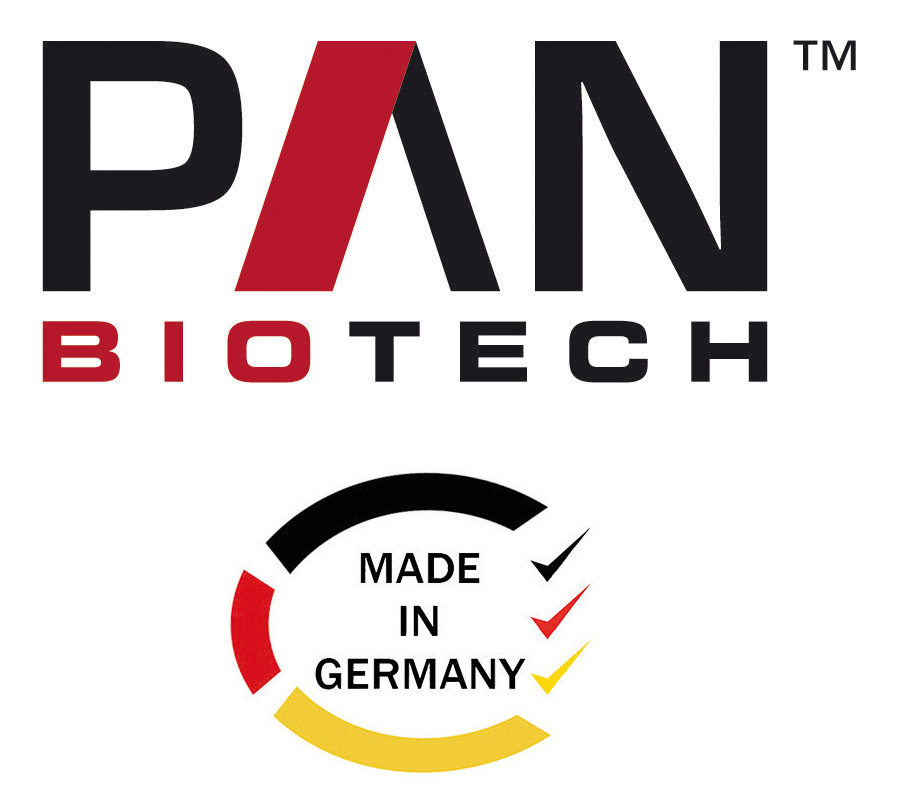 PAN-Biotech logo