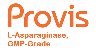 Provis Biolabs L-Asparaginase (E. coli), GMP Grade, distributed by Ilex Life Sciences