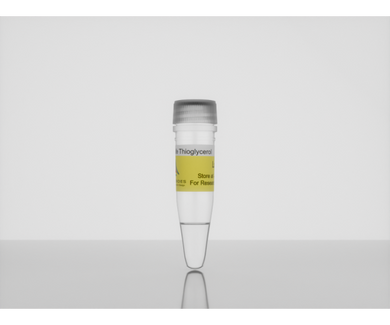 3-D Life Thioglycerol, hydrogel accessory, cat. no. T10-3, manufactured by Cellendes GmbH and distributed by Ilex Life Sciences LLC.