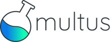 Load image into Gallery viewer, Multus Biotechnology logo
