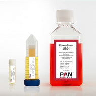 PowerStem MSC1, Serum-free medium for human mesenchymal stem cells (hMSC)