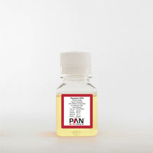 Load image into Gallery viewer, PAN-Biotech Panexin NTA Pharma Grade, Xeno-Free Defined Serum Substitute for Adherent Cells (100 ml) - Cat. No. P04-95700P
