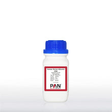 Load image into Gallery viewer, PAN-Biotech Human Serum Albumin (HSA), Fatty Acid Free, lyophilized powder (10 g)
