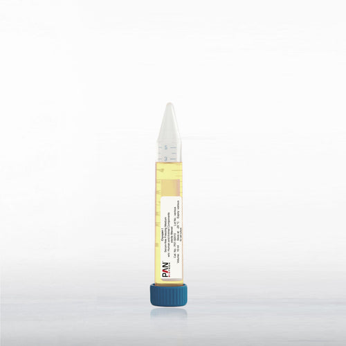 Cryopan I, Serum-free Freezing Medium (5 x 10 ml) - Cat. No. P07-92010X5