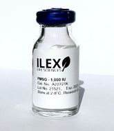 Ilex Life Sciences Pregnant Mare Serum Gonadotropin (PMSG/eCG), 1000 IU