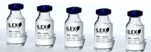 Load image into Gallery viewer, Ilex Life Sciences Pregnant Mare Serum Gonadotropin (PMSG/eCG), 1000 IU x 5 vials
