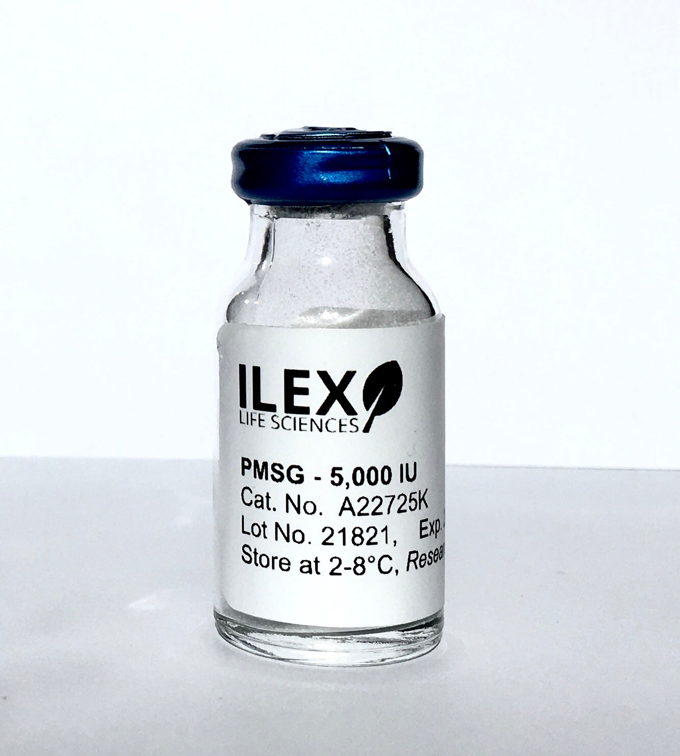 Pregnant Mare Serum Gonadotropin (PMSG) – Ilex Life Sciences