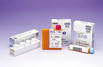 Nanopia KL-6 Reagents Kit