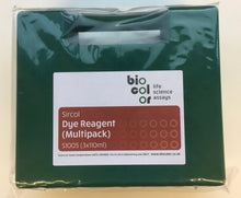 Load image into Gallery viewer, S1005 Sircol™ Dye Reagent (contains Sirius Red in picric acid). Sircol™ Soluble/Insoluble Collagen Assay kit components. Manufactured by Biocolor Ltd.

