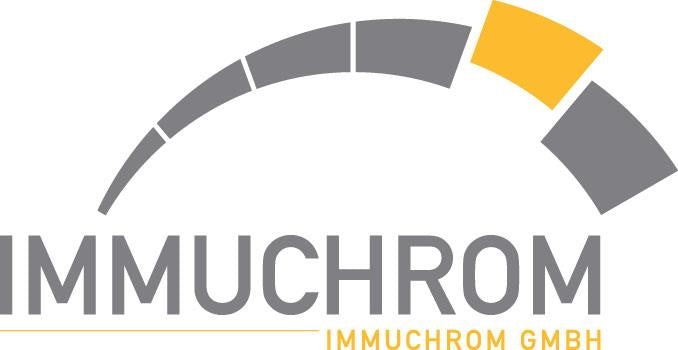 Immuchrom GmbH Logo