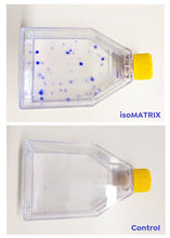 Load image into Gallery viewer, isoMATRIX vs control
